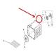 Whirlpool Part# W10282821 Insulation (OEM)