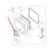 Whirlpool Part# W10284444 Support (OEM)