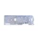 Whirlpool Part# W10289077 Hinge Bracket (OEM)