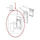 Whirlpool Part# W10372907 Control Panel (OEM)