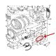 Whirlpool Part# W10525140 Wire (OEM)
