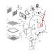 Whirlpool Part# W10587533 Sensor (OEM)