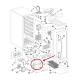 Whirlpool Part# W10782274 Compressor (OEM)