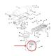 Whirlpool Part# W10883871 Planetary (OEM)
