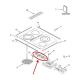 Whirlpool Part# W11083931 Display (OEM)