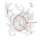 Whirlpool Part# W11084212 Cabinet (OEM)
