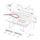 Whirlpool Part# W11165564 Adapter (OEM)
