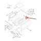 Whirlpool Part# W11201874 Spring (OEM)