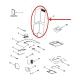 Whirlpool Part# W11216559 Chimney (OEM)