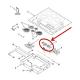 Whirlpool Part# W11261879 Display (OEM)
