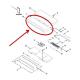 Whirlpool Part# W11296169 Console (OEM)