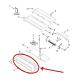 Whirlpool Part# W11297715 Console (OEM)