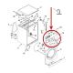 Whirlpool Part# W11306664 Console (OEM)