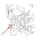Whirlpool Part# W11322885 Electronic Control (OEM)
