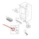 Whirlpool Part# W11322897 Electronic Control (OEM)