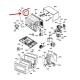 GE Part# WB06X10233 Sensor Guide (OEM)