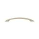 GE Part# WB15T10137 Drawer Handle (OEM) Bisque