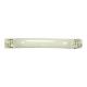 GE Part# WB15X10024 Handle Assembly (OEM) Almond