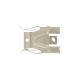 GE Part# WB17X211 Thermostat Block Clip (OEM)