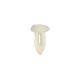 GE Part# WB1X5751 Clip Canoe (OEM)
