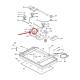 GE Part# WB21X22053 Valve Kit (OEM)