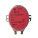 GE Part# WB26X10083 Motor (OEM)
