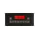 GE Part# WB27M10 Clock Plate (OEM)
