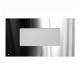 GE Part# WB36X10122 Inlay Screen Assembly (OEM)