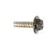 GE Part# WD02X10085 Screw (OEM) 818 B 1HW 1/2 S N