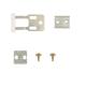 GE Part# WD13X10004 Door Latch Assembly (OEM)
