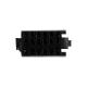 GE Part# WD1X1432 Terminal Block Housing (OEM)