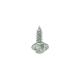 GE Part# WD2X435 Screw (OEM)