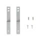 GE Part# WD35X10056 Top Mounting Kit (OEM) XL - DW