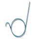GE Part# WD3X769 Spring (OEM)