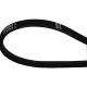 GE Part# WH01X10159 Belt Spin and Agitate (OEM)