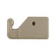 Whirlpool Part# 12962301AP Cover (OEM)