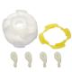Whirlpool 1CWTW5200VQ1 Agitator Cam Kit - Genuine OEM