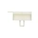 Whirlpool 1CWTW5200VQ1 Connector Genuine OEM
