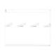 Whirlpool Part# 2171768K Basket Trim (OEM)