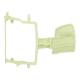 Whirlpool Part# 2255431T Dispenser Arm (OEM)