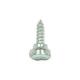 Whirlpool Part# 3400873 Screw (OEM)