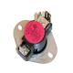 Whirlpool 3CFE2510W2 Thermostat - Genuine OEM