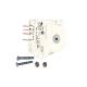 Whirlpool 3ET21DKXDN01 Defrost Timer - Genuine OEM