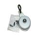 Whirlpool 3ET21DKXDN02 Condenser Fan Motor - Genuine OEM