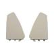 Whirlpool 3XWED5705SW1 Endcap - Genuine OEM