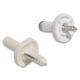 Whirlpool 4ED20ZKXDN02 Shelf Stud - Genuine OEM