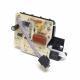 KitchenAid 4KN15E1XMR1 Speed Control Switch Assembly - Genuine OEM