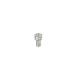 Whirlpool 4XACM18DD0 Screw - Genuine OEM