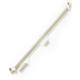 Whirlpool 4YED22PWAW00 Ice Container Slide Track (Left) - Genuine OEM
