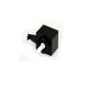 Whirlpool 6LER5434BW3 Push to Start Switch - Genuine OEM